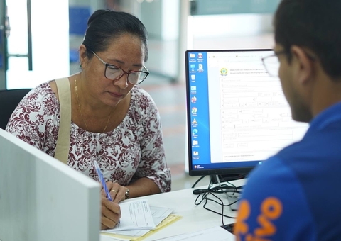 Sine tem 74 vagas de emprego nesta segunda-feira para Manaus e interior