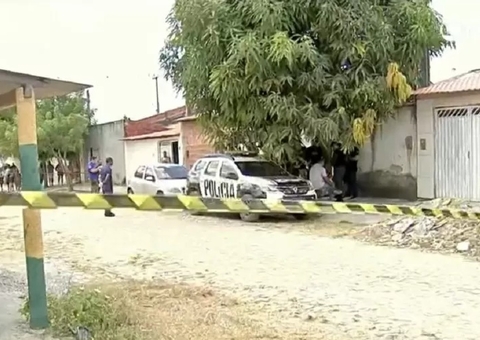 PM mata a esposa e só é preso com ajuda do Bope por não se entregar à polícia