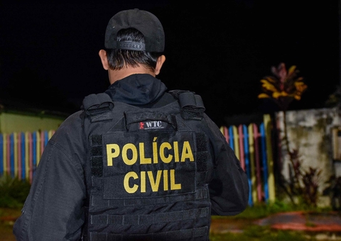 Homem é preso por estuprar jovem na saída de festa e divulgar fotos íntimas no Amazonas