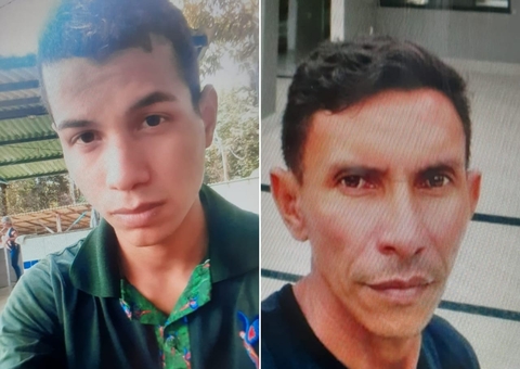 Famílias pedem ajuda para encontrar homens desaparecidos em Manaus