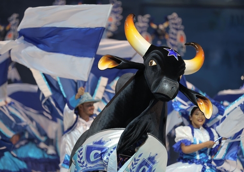 Eleição para definir novo presidente do Caprichoso será realizada em setembro no Amazonas