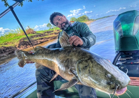 Vem aí o Big Game 2023!