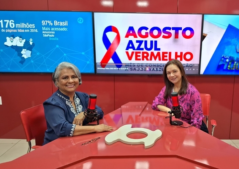 O Leia a Bula recebeu a Dra. Fabiana Lopresti para falar sobre saúde vascular