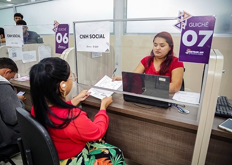 CNH Social: Prazo para entrega de documentos da 6ª e 7ª fase termina nesta sexta no Amazonas