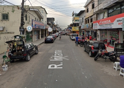 Trânsito na Cidade Nova será alterado em Manaus; linhas de ônibus serão afetadas