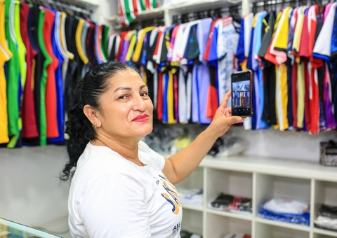 Manaus inicia pagamento do ‘Auxílio Permissionário’