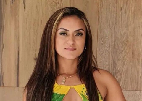 Esposa de Gil Romero é procurada suspeita de acobertar assassinato de grávida em Manaus
