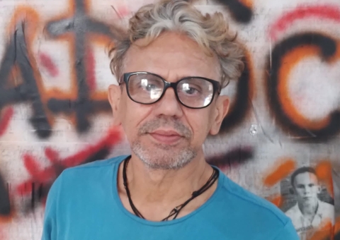 Exposição ‘InvaZor Mira y Cura’ em Manaus celebra carreira artística de Cristóvão Coutinho