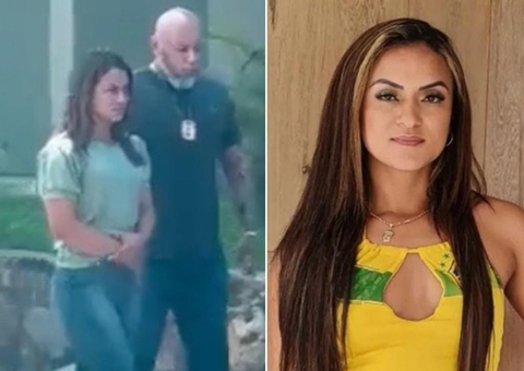 Caso Débora: Polícia não acredita que esposa de Gil Romero tenha participado do crime