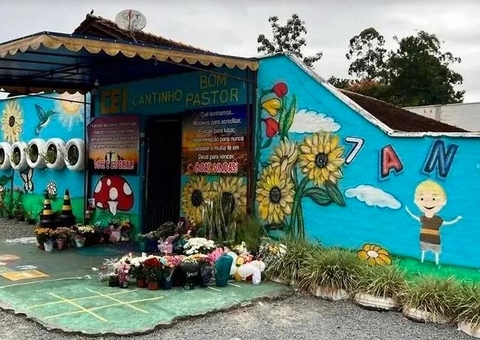 Autor de massacre em creche de SC é condenado a mais de 300 anos de prisão