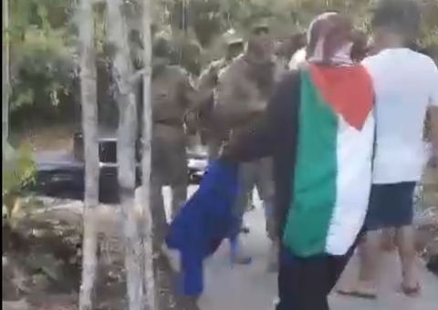 Fepal pede interdição de auditório da Ufam  após protesto com estudante detido pela PF