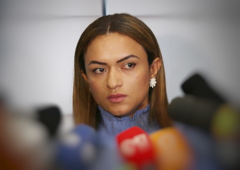 'Não sabia de nada', diz esposa de Gil Romero sobre caso e gravidez de Débora