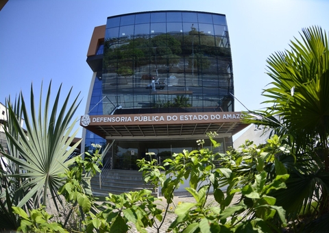 Inscrições para o concurso da DPE começam na segunda no Amazonas