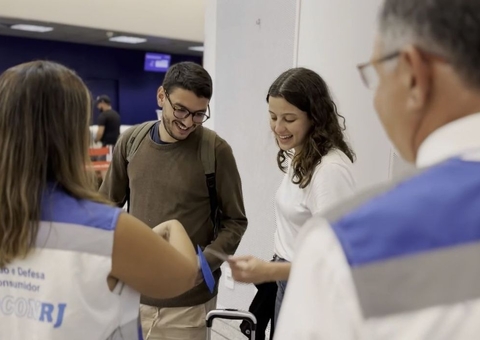 Renegocia: Mutirão de negociação de dívidas termina nesta sexta