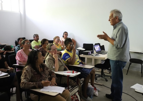 1.700 produtores rurais são capacitados em Feira de Agronegócios da Nilton Lins