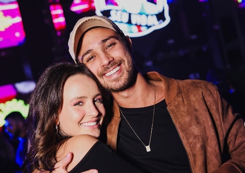 Larissa Manoela nega que noivo tenha vendido carro avaliado em mais de R$ 1 milhão: 'não procede'