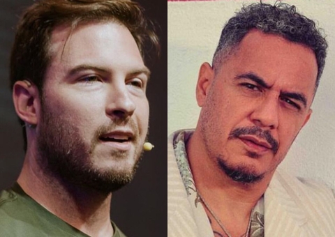 Thiago Nigro rebate deboche de Marcelo D2: 'influencia a fumar maconha'