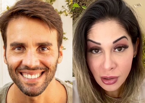 Nutricionista, marido de Ivete Sangalo detona Maíra Cardi por vídeo associando bolo a doenças graves