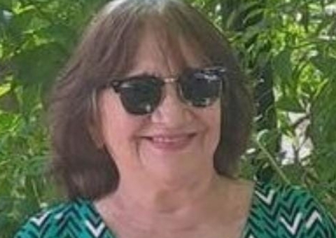 Manaus: sai fumaça e seca para entrar a 'dama do tráfico'