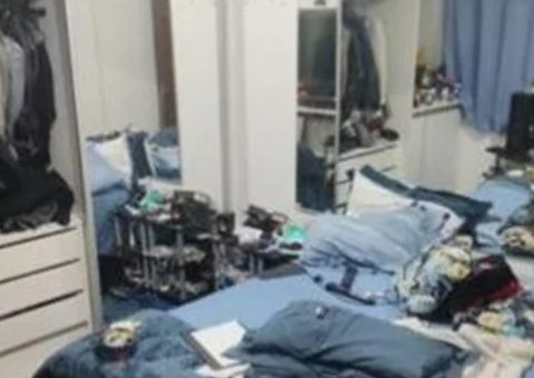 Homem atrai jovem com promessa de emprego e é preso ao forçar sexo oral