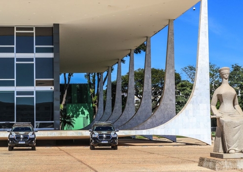 STF começa a julgar 70 denúncias sobre atos golpistas nesta segunda 