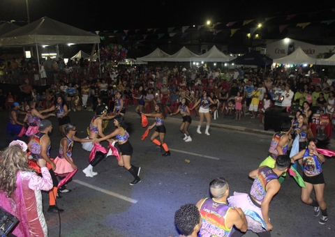 1º Festival das Campeãs vai movimentar Zona Leste de Manaus