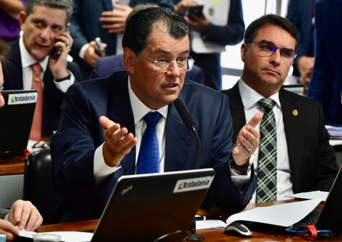 CCJ aprova plano de trabalho apresentado por Braga para reforma tributária