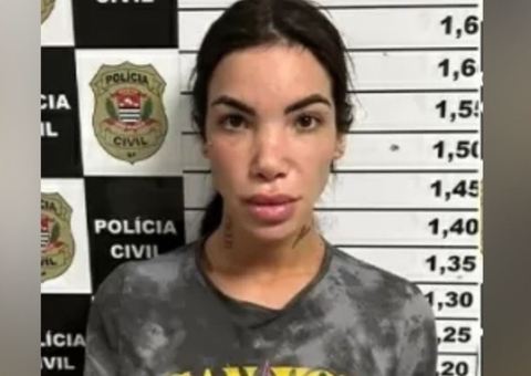 Defesa diz que influencer que torturou homem com maçarico tem transtorno mental