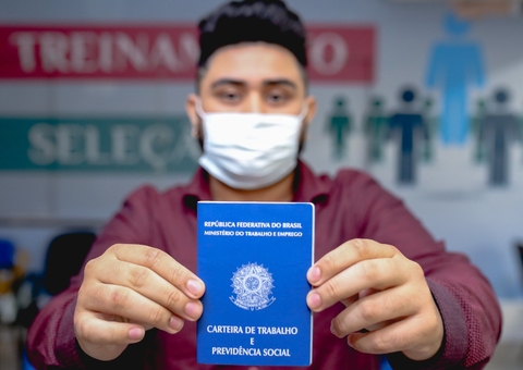 Confira as 222 vagas do Sine Manaus para esta quinta