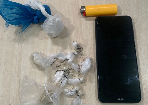 SSP registra mais de 10 prisões no Amazonas em 24h