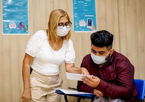 Atendente e mais: confira as 237 vagas de emprego para esta sexta em Manaus