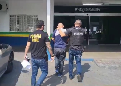 Casal roubou R$ 25 mil de loja de shopping para pagar dívida com agiota em Manaus