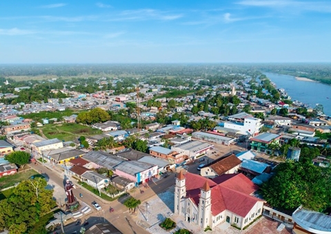 MP move ação por irregularidades em edital de eleição para Conselheiro Tutelar no Amazonas