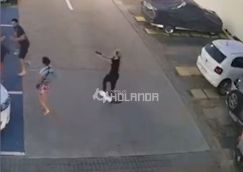 Esposa de policial que atirou em advogado e agrediu babá tem prisão preventiva decretada em Manaus