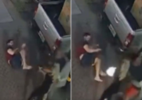 OAB se manifesta após advogado ser baleado e agredido por casal na Ponta Negra em Manaus