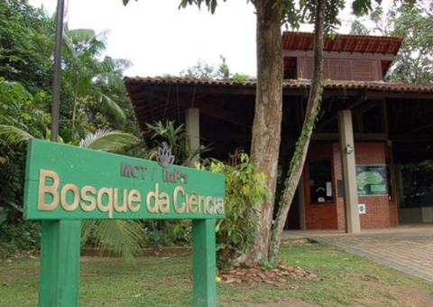 Com bolsa de até R$ 3,9 mil, inscrições para projeto de ciência do Inpa encerram neste domingo