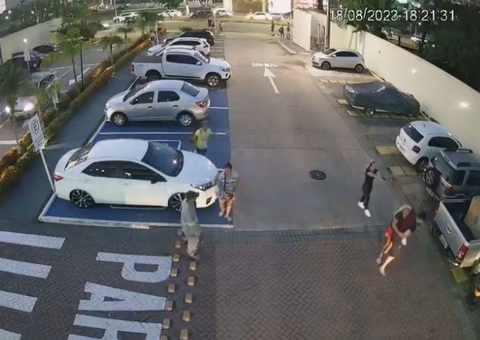 Briga entre esposa de Policial Civil e babá em Manaus pode ter sido motivada por fofoca