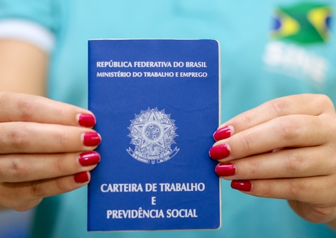 Vendedor, pedreiro, atendente; confira 246 vagas de emprego do Sine Manaus