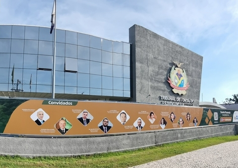 TCE-AM realiza seminário internacional sobre clima com presença de ministros do STF e STJ