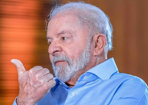 Lula lamenta ausência de Putin na cúpula do Brics: 'Seria muito importante'
