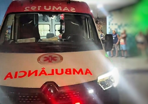 Homem tem casa invadida por pistoleiros e sofre tentativa de assassinato em Manaus