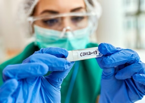 Sintomas de ‘pré-covid’ aparecem dias antes de teste positivo da variante Eris; entenda