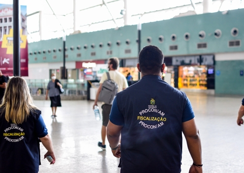 Procon Amazonas notifica 123 Milhas após cancelamento de pacotes de viagens