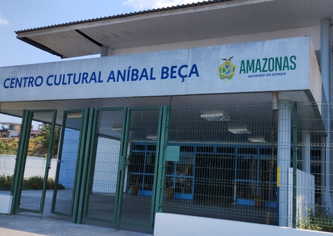 Liceu Cláudio Santoro abre nova unidade com 170 vagas em Manaus