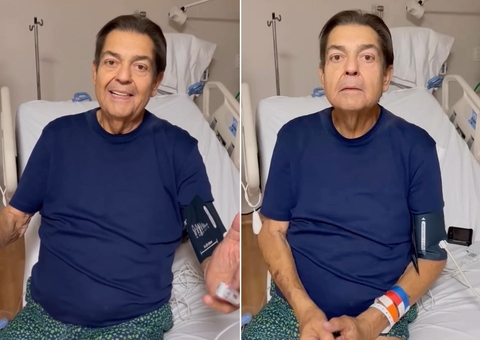 Assim como Faustão, 386 pessoas aguardam por transplante de coração no Brasil