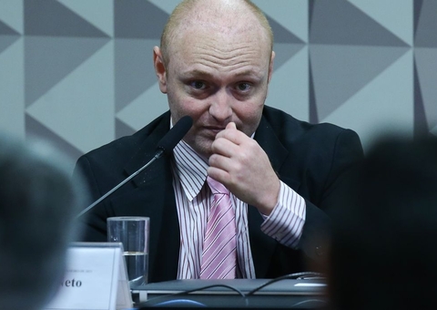 Hacker Walter Delgatti é condenado a 20 anos de prisão na Operação Spoofing