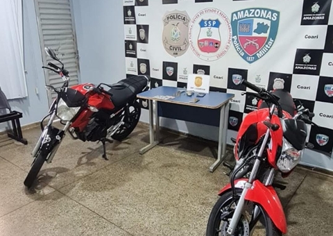 Homem é preso e adolescentes apreendidos suspeitos de assassinato no Amazonas