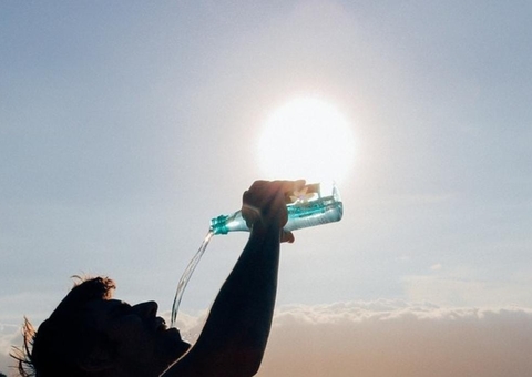 Manaus bate recorde de temperatura e registra dia mais quente do ano