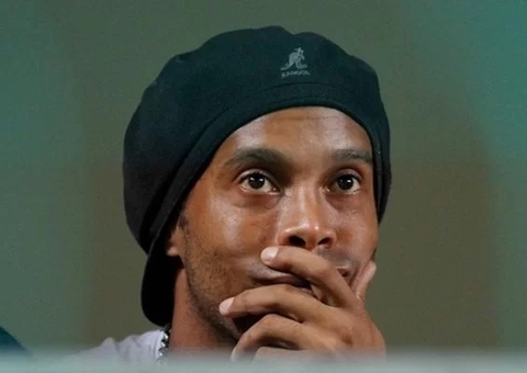 CPI das Criptomoedas: Ronaldinho Gaúcho poderá ficar em silêncio durante depoimento 