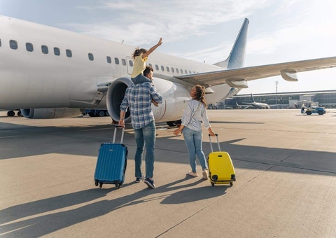 Um Alerta sobre Golpes no Setor de Passagens Aéreas